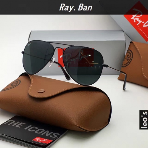 Ray Ban AAA Sunglassses #326044 $40.00 USD, Wholesale Replica Ray Ban AAA+ Sunglasses