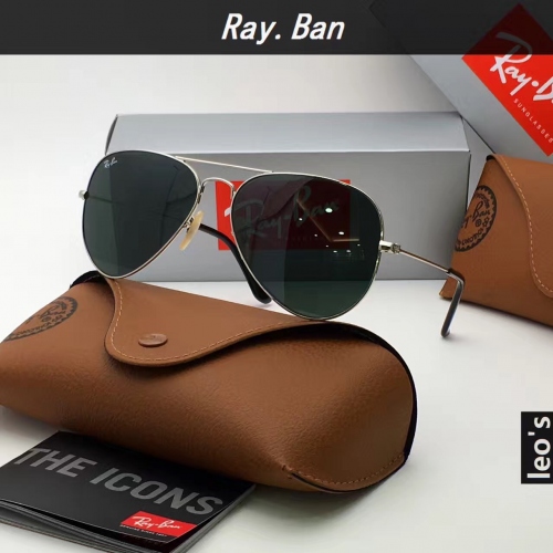 Ray Ban AAA Sunglassses #326046 $40.00 USD, Wholesale Replica Ray Ban AAA+ Sunglasses