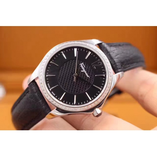 Ferragamo Quality Watches #326612 $123.00 USD, Wholesale Replica Salvatore Ferragamo Quality Watches