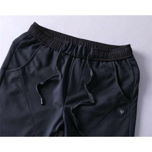 Replica Armani Pants For Men #326999 $42.10 USD for Wholesale