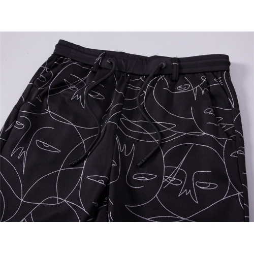 Replica Armani Pants For Men #327001 $42.10 USD for Wholesale