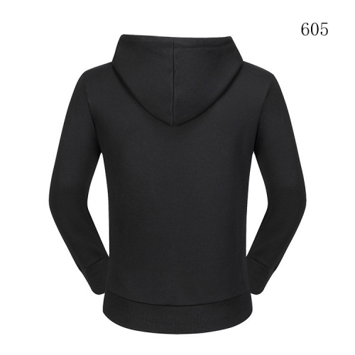 Replica Gucci Hoodies Long Sleeved For Men #327294 $37.90 USD for Wholesale