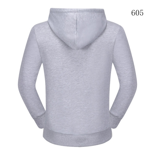 Replica Gucci Hoodies Long Sleeved For Men #327295 $37.90 USD for Wholesale