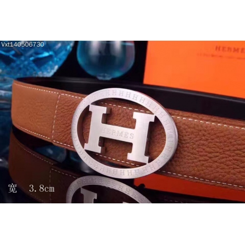 Hermes AAA Quality Belts #328650 $44.00 USD, Wholesale Replica Hermes AAA Quality Belts
