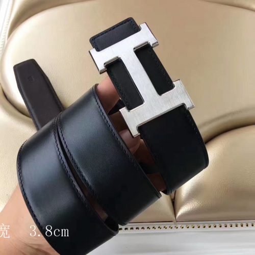 Replica Hermes AAA Quality Belts #328653 $54.00 USD for Wholesale