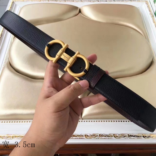 Ferragamo AAA Quality Belts #328787 $62.00 USD, Wholesale Replica Salvatore Ferragamo AAA Quality Belts