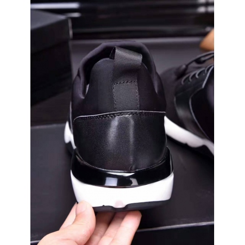 Replica Y-3 Fashion Shoes For Men #329841 $80.80 USD for Wholesale