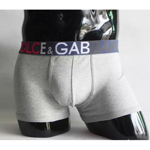 Dolce & Gabbana D&G Underwears For Men #330430