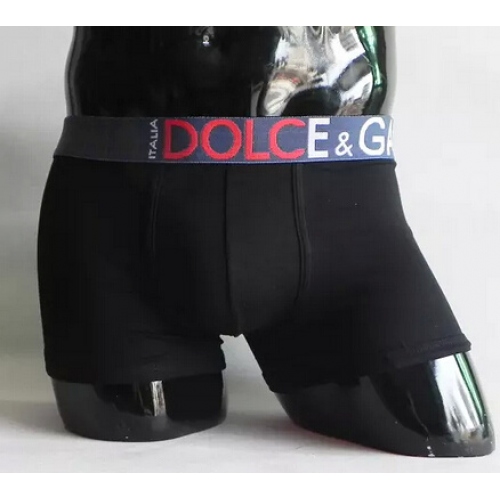 Dolce &amp; Gabbana D&amp;G Underwears For Men #330431 $8.00 USD, Wholesale Replica Dolce &amp; Gabbana D&amp;G Underwears