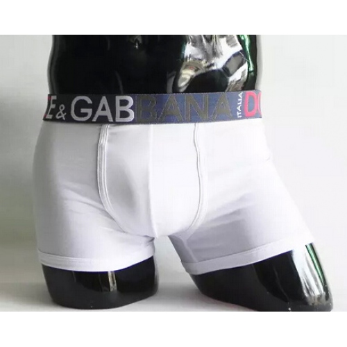 Dolce &amp; Gabbana D&amp;G Underwears For Men #330433 $8.00 USD, Wholesale Replica Dolce &amp; Gabbana D&amp;G Underwears