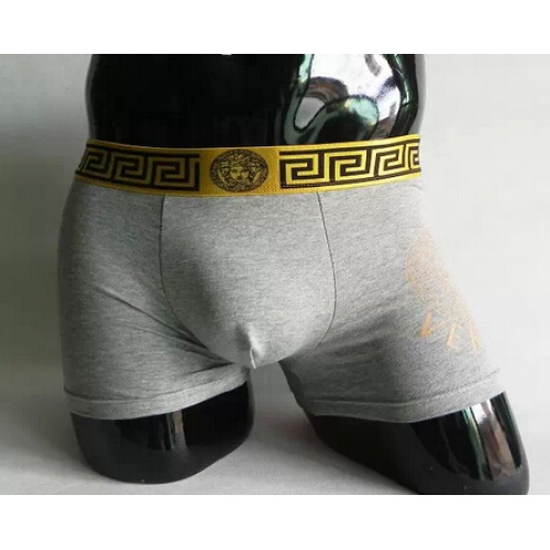 Versace Underwears For Men #330488 $8.00 USD, Wholesale Replica Versace Underwears