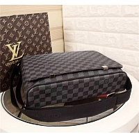 $80.00 USD Louis Vuitton LV AAA Quality Messenger Bags For Men #323205