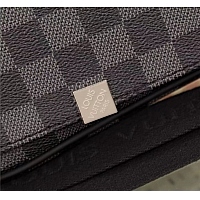 $80.00 USD Louis Vuitton LV AAA Quality Messenger Bags For Men #323205