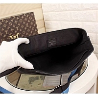 $80.00 USD Louis Vuitton LV AAA Quality Messenger Bags For Men #323205