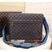 $80.00 USD Louis Vuitton LV AAA Quality Messenger Bags For Men #323206