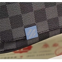 $80.00 USD Louis Vuitton LV AAA Quality Messenger Bags For Men #323206