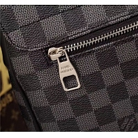 $80.00 USD Louis Vuitton LV AAA Quality Messenger Bags For Men #323206