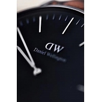 $72.00 USD Daniel Wellington Quality Watches For Women #323796