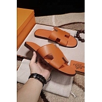 $64.00 USD Hermes Fashion Slippers For Men #324428