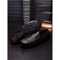 $78.00 USD Hermes Leather Shoes For Men #324456