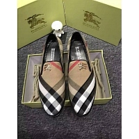 $84.80 USD Burberry Casual Shoes For Men #324459