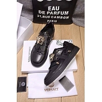 $84.80 USD Versace Casual Shoes For Men #325029