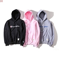 $34.50 USD Champion Hoodies Long Sleeved For Men #325649