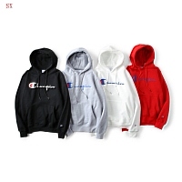 $36.50 USD Champion Hoodies Long Sleeved For Men #325653