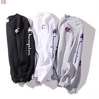 $31.50 USD Champion Hoodies Long Sleeved For Men #325655