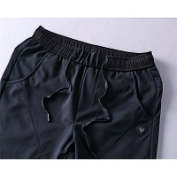 $42.10 USD Armani Pants For Men #326999