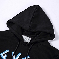 $37.90 USD Gucci Hoodies Long Sleeved For Men #327294
