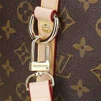 $52.00 USD Louis Vuitton LV Quality Messenger Bags #327322