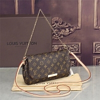 $42.00 USD Louis Vuitton LV Messenger Bags #327337