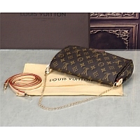 $42.00 USD Louis Vuitton LV Messenger Bags #327337