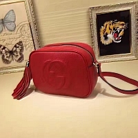 $64.00 USD Gucci AAA Quality Messenger Bags #327890