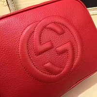 $64.00 USD Gucci AAA Quality Messenger Bags #327890