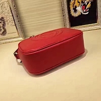 $64.00 USD Gucci AAA Quality Messenger Bags #327890