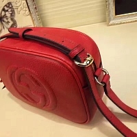 $64.00 USD Gucci AAA Quality Messenger Bags #327890