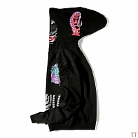 $58.00 USD Bape Jackets Long Sleeved For Men #327933