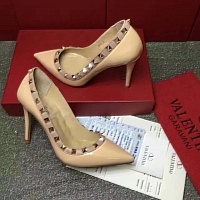 Valentino High-Heeled Shoes For Women #328060