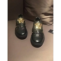 $84.50 USD Versace Casual Shoes For Men #329488