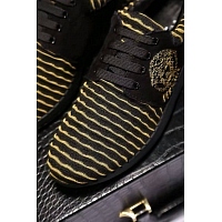 $84.50 USD Versace Casual Shoes For Men #329489