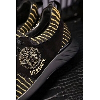$84.50 USD Versace Casual Shoes For Men #329489