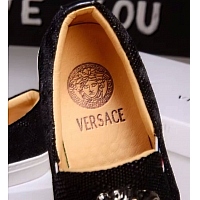 $80.80 USD Versace Casual Shoes For Men #329496