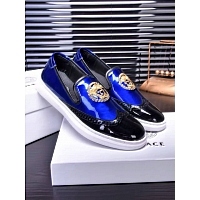 $80.80 USD Versace Casual Shoes For Men #329497