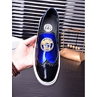 $80.80 USD Versace Casual Shoes For Men #329497