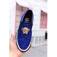 $80.80 USD Versace Casual Shoes For Men #329503