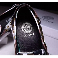 $80.80 USD Versace Casual Shoes For Men #329505