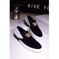 $80.80 USD Versace Casual Shoes For Men #329507