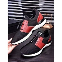 $80.80 USD Y-3 Fashion Shoes For Men #329840